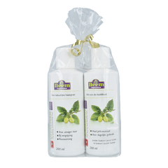 Ayurveda Neem supreme kadoset + pocket kam 1.00 Set