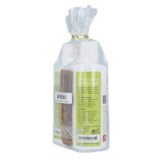 Ayurveda Neem supreme kadoset + pocket kam 1.00 Set