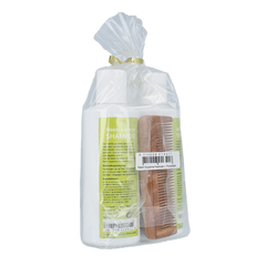 Ayurveda Neem supreme kadoset + pocket kam 1.00 Set