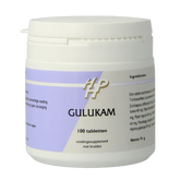 Holisan Gulukam 100 Tabletten