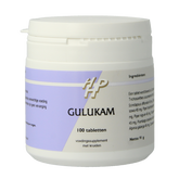 Holisan Gulukam 100 Tabletten