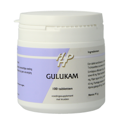 Holisan Gulukam 100 Tabletten
