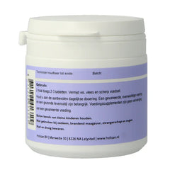 Holisan Gulukam 100 Tabletten