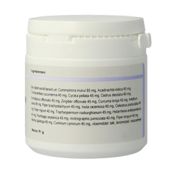 Holisan Gulukam 100 Tabletten