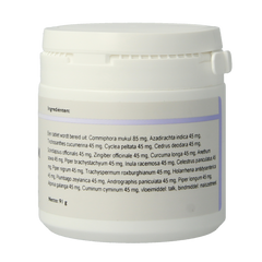 Holisan Gulukam 100.00 Tabletten