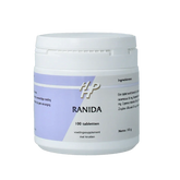 Holisan Ranida 100 Tabletten