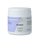 Holisan Ranida 100 Tabletten