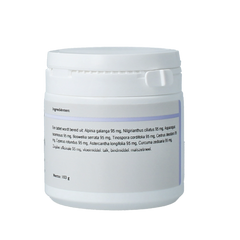 Holisan Ranida 100 Tabletten