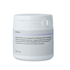 Holisan Ranida 100.00 Tabletten