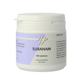 Holisan Suranam 100 Tabletten