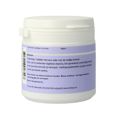 Holisan Suranam 100.00 Tabletten