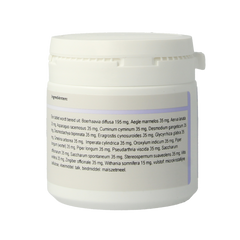 Holisan Suranam 100 Tabletten