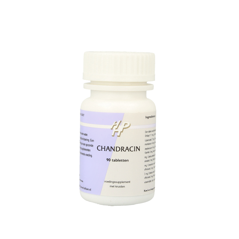 Holisan Chandracin 90 Tabletten