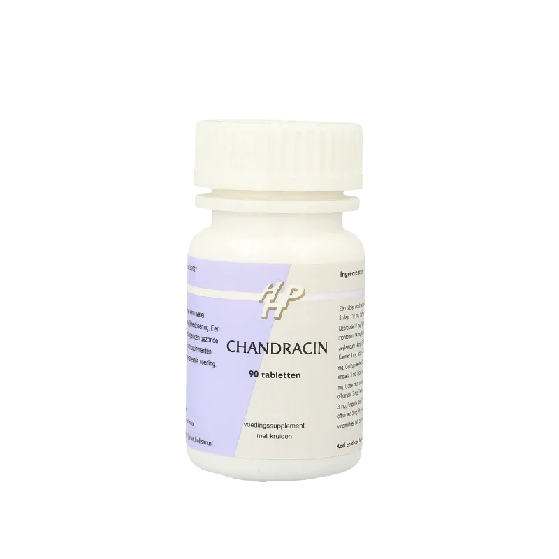 Holisan Chandracin 90 Tabletten