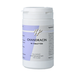 Holisan Chandracin 90.00 Tabletten
