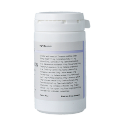 Holisan Chandracin 90.00 Tabletten