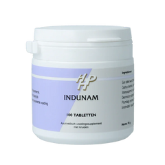 Ayurveda Indunam 100 Tabletten