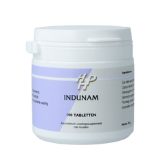 Ayurveda Indunam 100.00 Tabletten