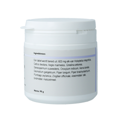 Ayurveda Indunam 100 Tabletten