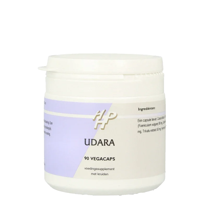 Ayurveda Udara 90 Capsules