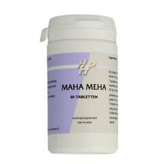 Ayurveda Maha meha 80.00 Tabletten