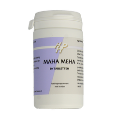 Ayurveda Maha meha 80 Tabletten