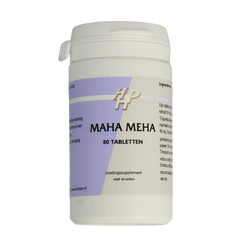 Ayurveda Maha meha 80 Tabletten