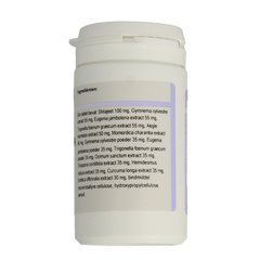 Ayurveda Maha meha 80.00 Tabletten