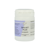 Ayurveda Shilajit plus 45.00 Vegetarische capsules