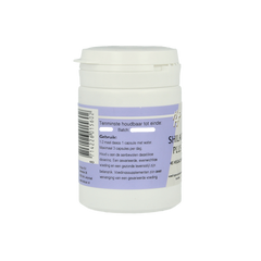 Ayurveda Shilajit plus 45.00 Vegetarische capsules