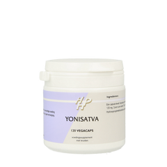 Ayurveda Yonisatva 120 Vegetarische capsules