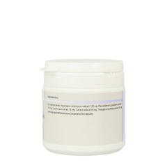 Ayurveda Yonisatva 120 Vegetarische capsules