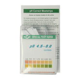 Clark PH correct meetstrip 100.00 Stuks