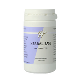 Himalaya Herbal ease voorheen herbolax 100 Tabletten