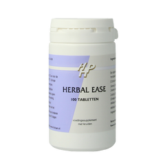 Himalaya Herbal ease voorheen herbolax 100 Tabletten