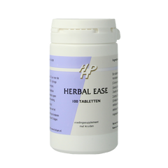 Himalaya Herbal ease voorheen herbolax 100.00 Tabletten