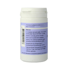 Himalaya Herbal ease voorheen herbolax 100 Tabletten