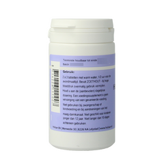 Himalaya Herbal ease voorheen herbolax 100 Tabletten