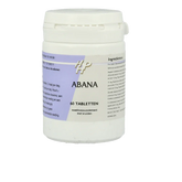 Holisan Abana 60 Tabletten
