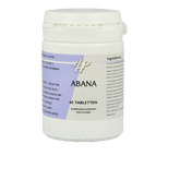 Holisan Abana 60 Tabletten