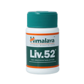 Holisan Liv 52 100 Tabletten