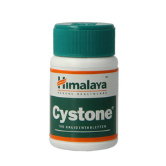 Holisan Cystone 100 Tabletten