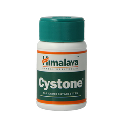 Holisan Cystone 100 Tabletten