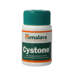 Holisan Cystone 100.00 Tabletten