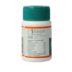 Holisan Cystone 100 Tabletten