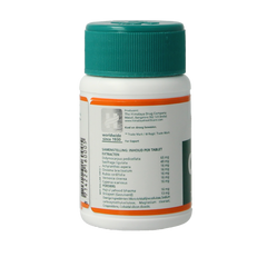Holisan Cystone 100.00 Tabletten