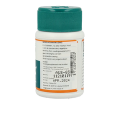 Holisan Gasex 100 Tabletten