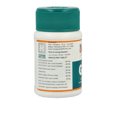 Holisan Gasex 100 Tabletten