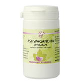 Holisan Ashwagandha 60 Vegetarische capsules