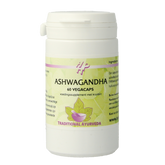 Holisan Ashwagandha 60 Vegetarische capsules